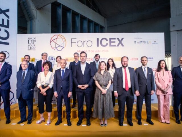El Foro ICEX reúne en Madrid a expertos para abordar los retos de la internacionalización