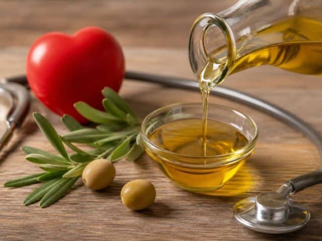 Lisboa se convierte en capital mundial del aceite de oliva