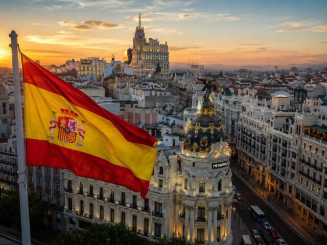 España seguirá entre las economías más dinámicas, según Coface