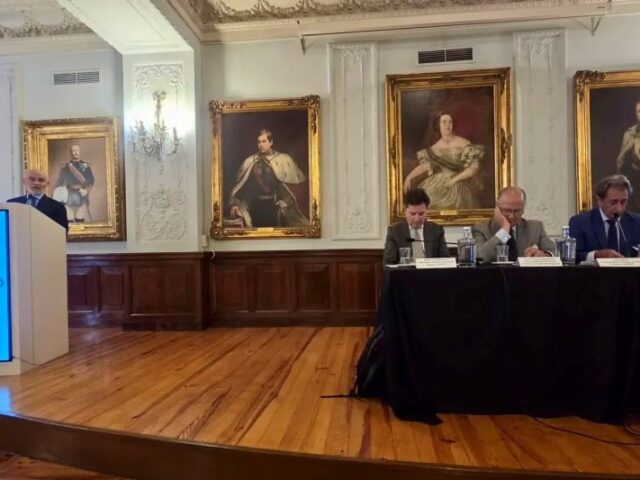 Valladolid acogió un encuentro empresarial internacional impulsado por AFRICO